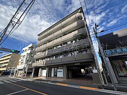 グランドゥール田無