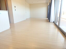 小田急プラウディア栗平2 0307 3階3LDKのリビング/ダイニング