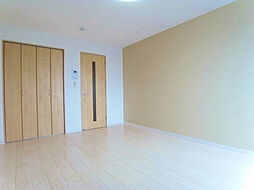 東急田園都市線 つきみ野駅 徒歩13分の賃貸アパート 1階1Kのリビング/ダイニング