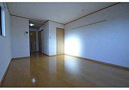 アコール 1階ワンルームのリビング/ダイニング