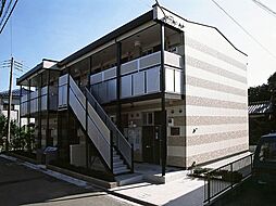 JR南武線 矢野口駅 徒歩12分