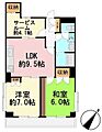 ローレル小石川3階17.0万円