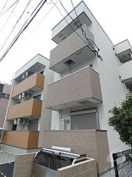 JR東海道・山陽本線 千里丘駅 徒歩8分