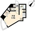 HF国分寺レジデンス7階8.8万円