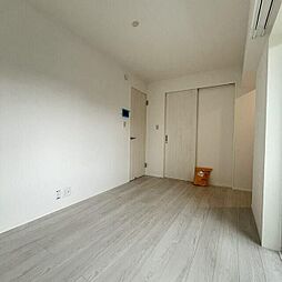 MELDIA大和田V 2階1Kのリビング/ダイニング