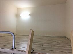 レオパレスエクセル領家 1階1Kのリビング/ダイニング