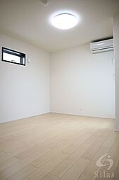 阪急宝塚本線 石橋阪大前駅 徒歩7分の賃貸アパート 1階1LDKのリビング/ダイニング