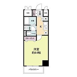 Osaka Metro長堀鶴見緑地線 松屋町駅 徒歩4分