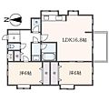 赤堤ロイヤルヒルズ5階28.0万円