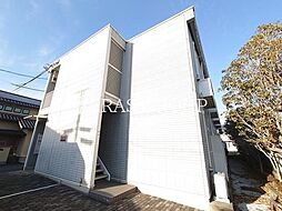 レオパレスEastGarden