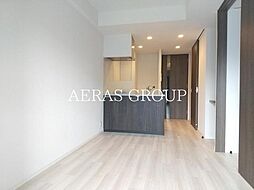 テラス高田馬場ウエスト 3階1LDKのリビング/ダイニング