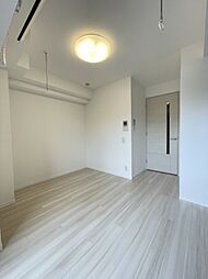 スカイコートパレス西巣鴨 6階1Kのリビング/ダイニング