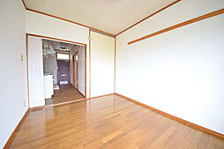 京王相模原線 南大沢駅 徒歩20分の賃貸アパート 1階1Kのリビング/ダイニング