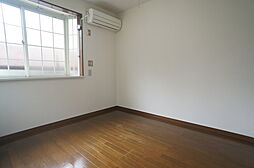 センターヴィレッジハイム 107 2階1Kのリビング/ダイニング