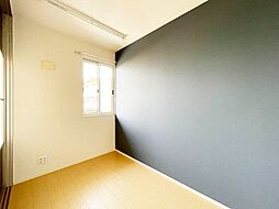 フェアレーン高野台II 2階1LDKのリビング/ダイニング