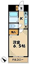 シャルムルミエール 301 ｜ 東京都多摩市馬引沢２丁目15-12（賃貸マンション1K・3階・21.09㎡） その2