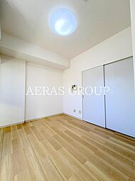 ディナスティーア三ノ輪 9階1Kのリビング/ダイニング