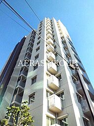 ブランズ川口栄町パークフロント