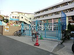 [周辺] 若草幼稚園 521m
