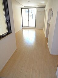 ファイン 201 2階2LDKのリビング/ダイニング