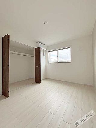 コート・ド・ボーヌ深江南南棟_内装_3