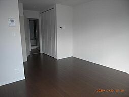 プティシャルム 1階1Kのリビング/ダイニング