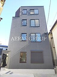 ミューズ新小岩