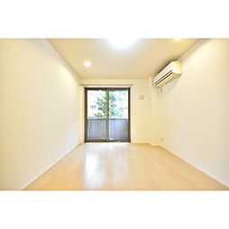 東急目黒線 武蔵小山駅 徒歩5分の賃貸マンション 1階1Kのリビング/ダイニング