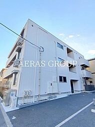 セレスティア江戸川