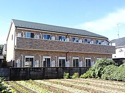 武蔵野テラス 203