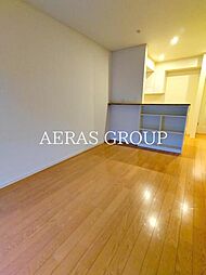 VIVRE TSUJI 1階1LDKのリビング/ダイニング