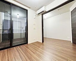 アトラス千代田末広町 4階1DKのリビング/ダイニング