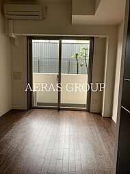 スパシエアルマール浮間公園 1階1Kのリビング/ダイニング