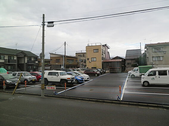 ラフィネ宮内駅前_その他_2