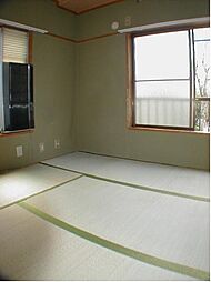 石井荘 2階1Kのリビング/ダイニング