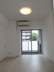 グラントゥルース中板橋 3階1Kのリビング/ダイニング