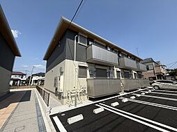 JR横浜線 相模原駅 徒歩19分の賃貸アパート