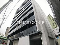神奈川県川崎市川崎区旭町1丁目1-1：物件画像／アエラス蒲田店 （株式会社アエラス.FR）