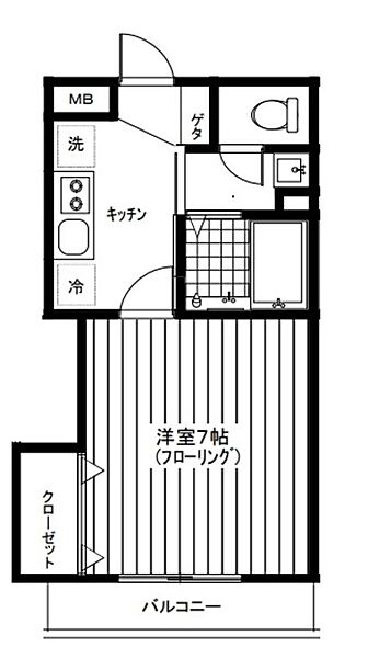 外観画像