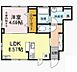 間取り：間取図