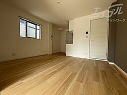 ネクストメゾン吹田駅前 1階1LDKのリビング/ダイニング