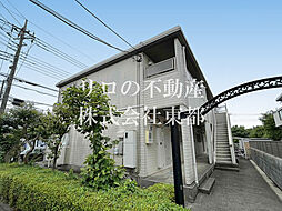 シティハイム　アーバンハイムＡ