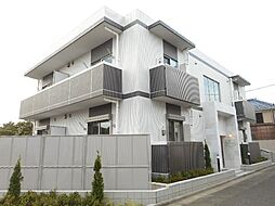 JR中央線 東小金井駅 徒歩9分の賃貸マンション
