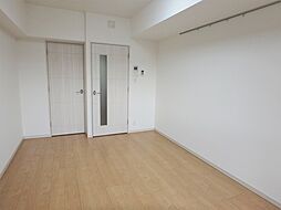 ベルベール 502 5階1Kのリビング/ダイニング