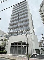 クレストコート東中野