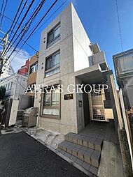 アンジュK西早稲田