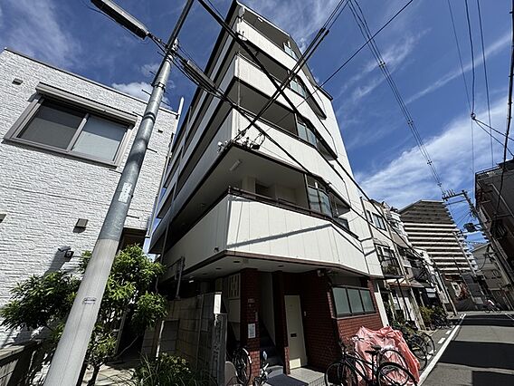 グレイスハイツ_外観_2