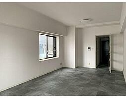 メゾン文京関口II 9階1Kのリビング/ダイニング