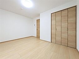 パークウエスト八王子 2階1Kのリビング/ダイニング