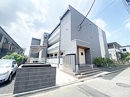 リブリ・さいたま新都心II